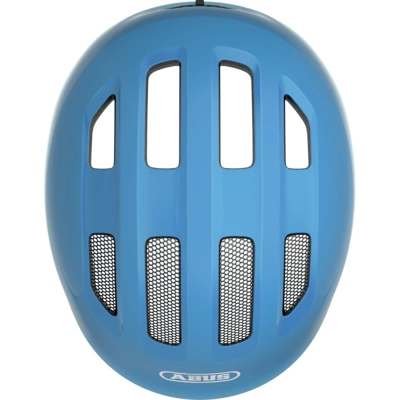 Kask rowerowy Abus Smiley 3.0 niebieski