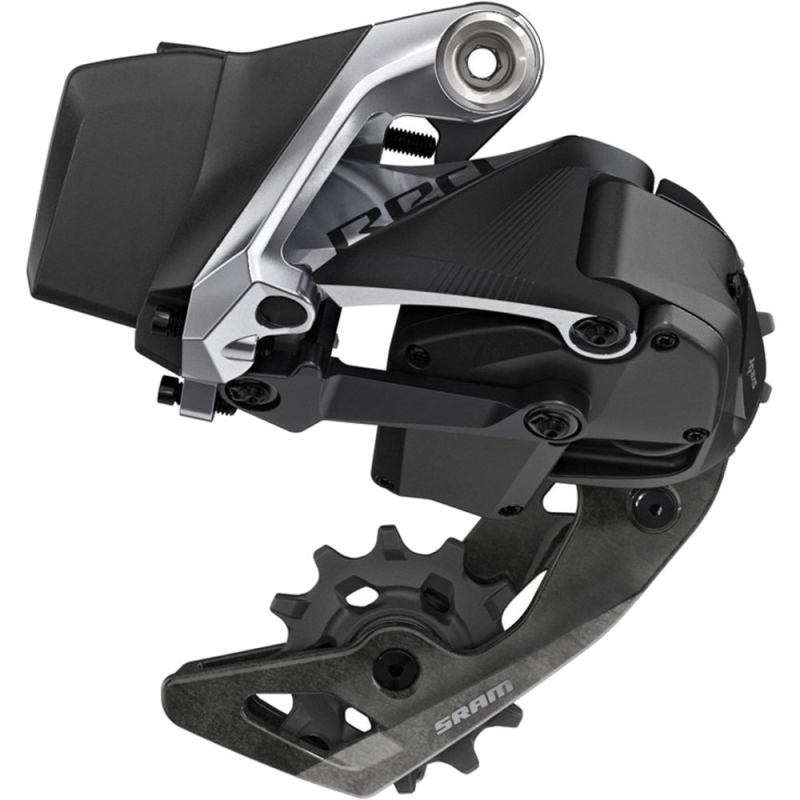 Przerzutka tylna SRAM Red eTap AXS
