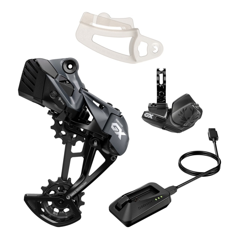 Upgrade Kit SRAM GX Eagle AXS