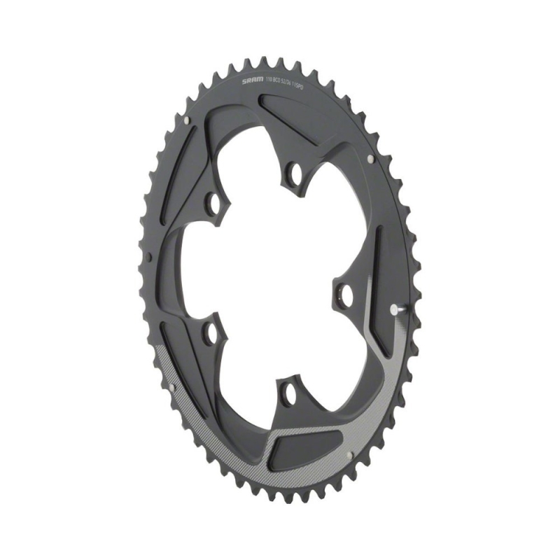 Tarcza mechanizmu korbowego SRAM Road X-Glide