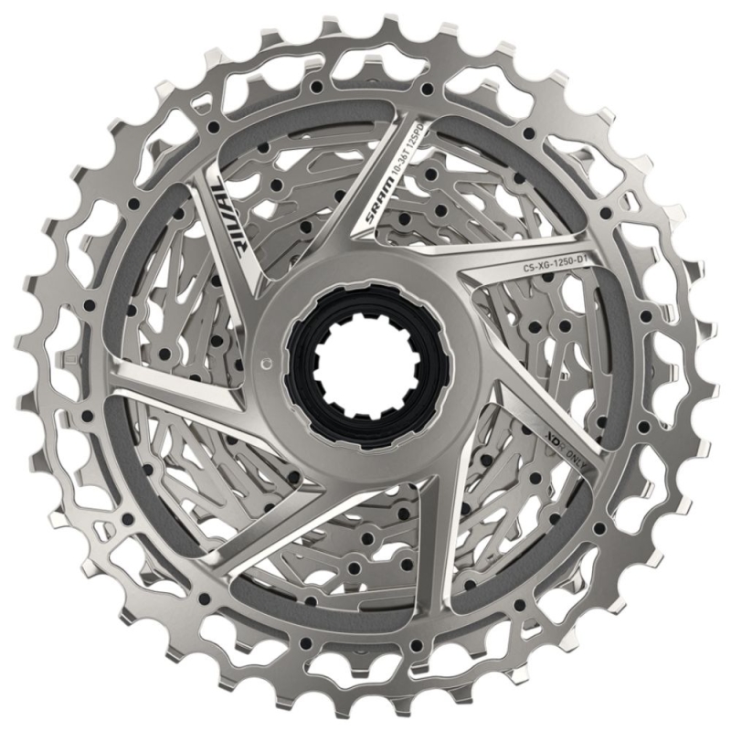 Kaseta SRAM Rival XG-1250