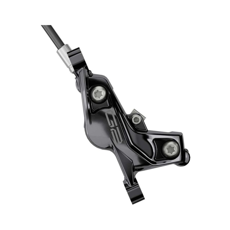 Zacisk hydrauliczny SRAM G2 Ultimate czarny