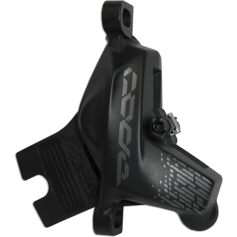 Zacisk hydrauliczny SRAM Code R czarny