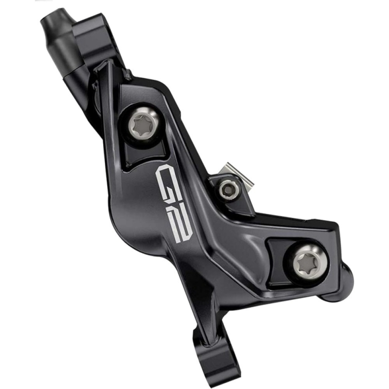 Zacisk hydrauliczny SRAM G2 RS