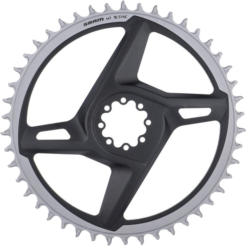 Tarcza mechanizmu korbowego SRAM Road Red / Force X-Sync