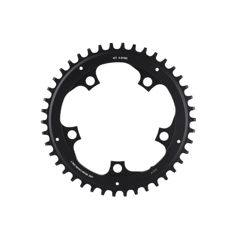 Tarcza mechanizmu korbowego SRAM S350 X-Sync