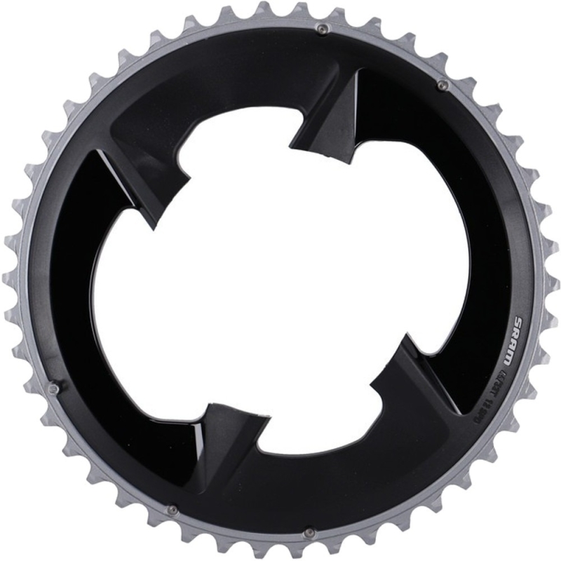Tarcza mechanizmu korbowego SRAM Rival (2x12)