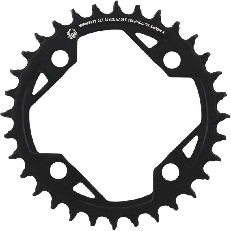 Tarcza mechanizmu korbowego SRAM Eagle X-Sync 2 E-MTB