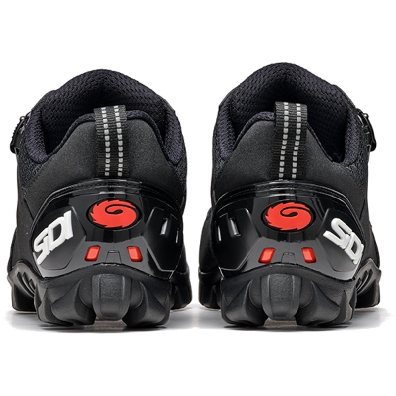 Buty MTB Sidi Turbo czarne