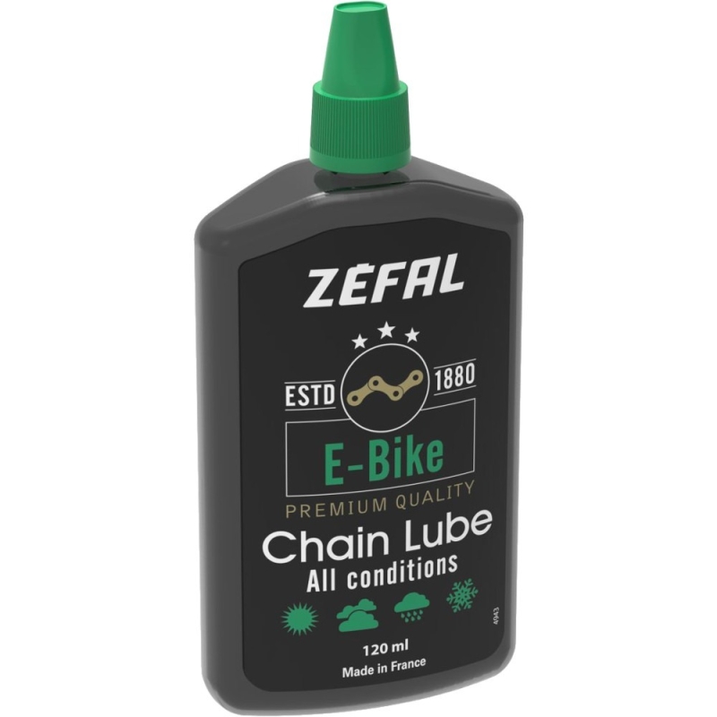 Smar do łańcucha Zefal E-Bike Chain Lube