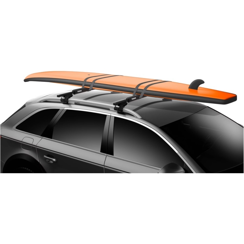 Podkładki ochronne Thule Surf Pads SquareBar Evo 51cm