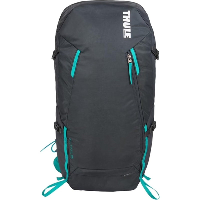 Plecak turystyczny damski Thule AllTrail 35L obsidian