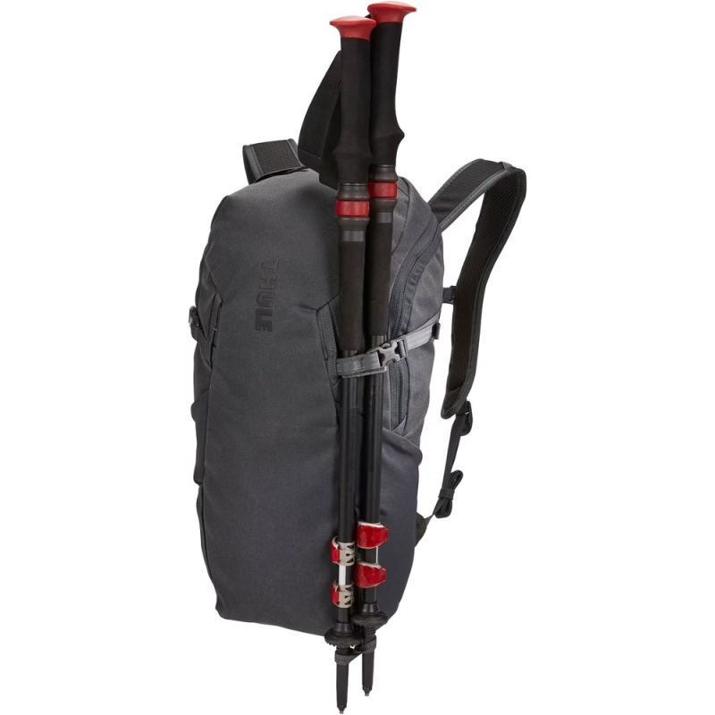 Plecak turystyczny Thule AllTrail X 15L obsidian