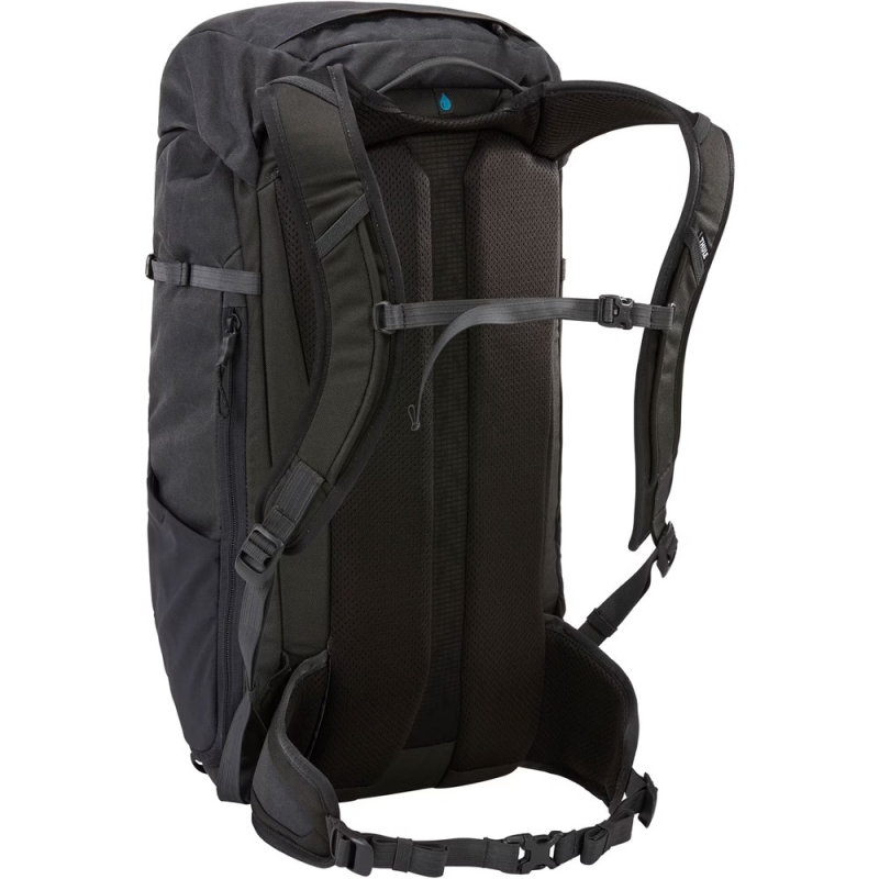 Plecak turystyczny Thule AllTrail X 25L obsidian