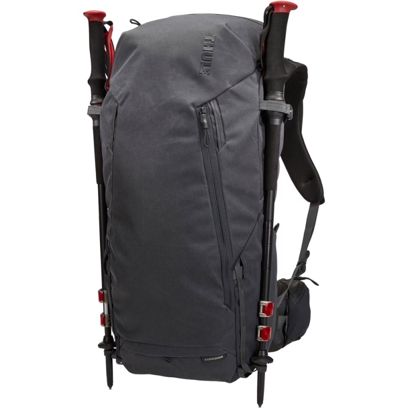 Plecak turystyczny Thule AllTrail X 35L obsidian