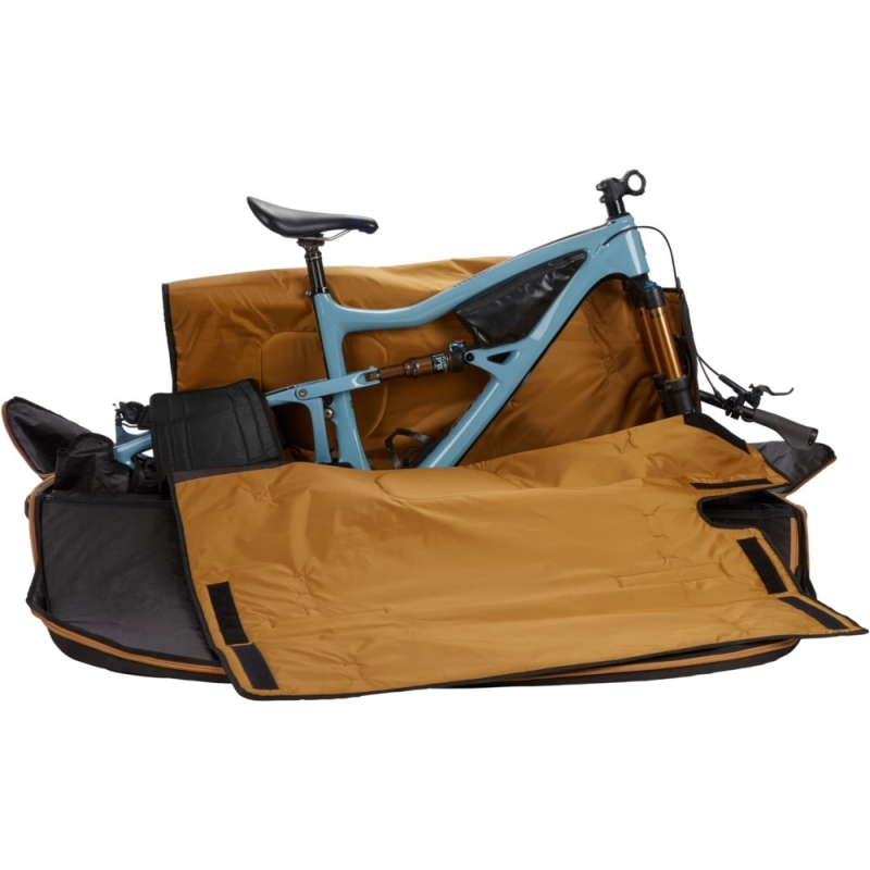 Walizka transportowa na rower Thule RoundTrip MTB