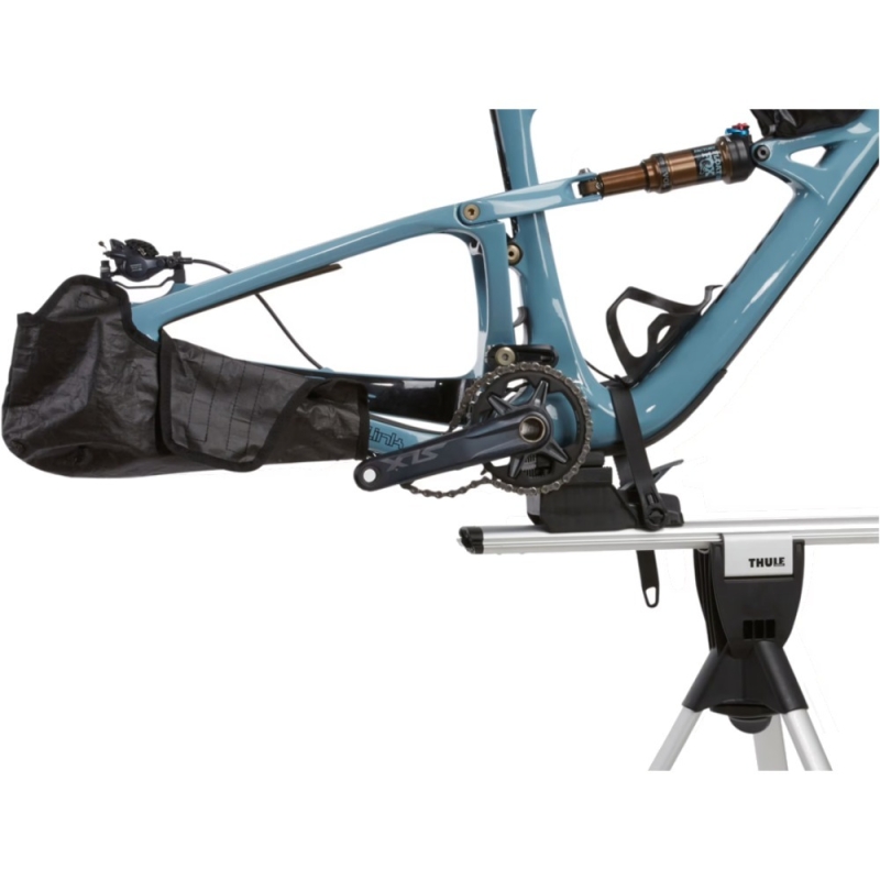 Walizka transportowa na rower Thule RoundTrip MTB