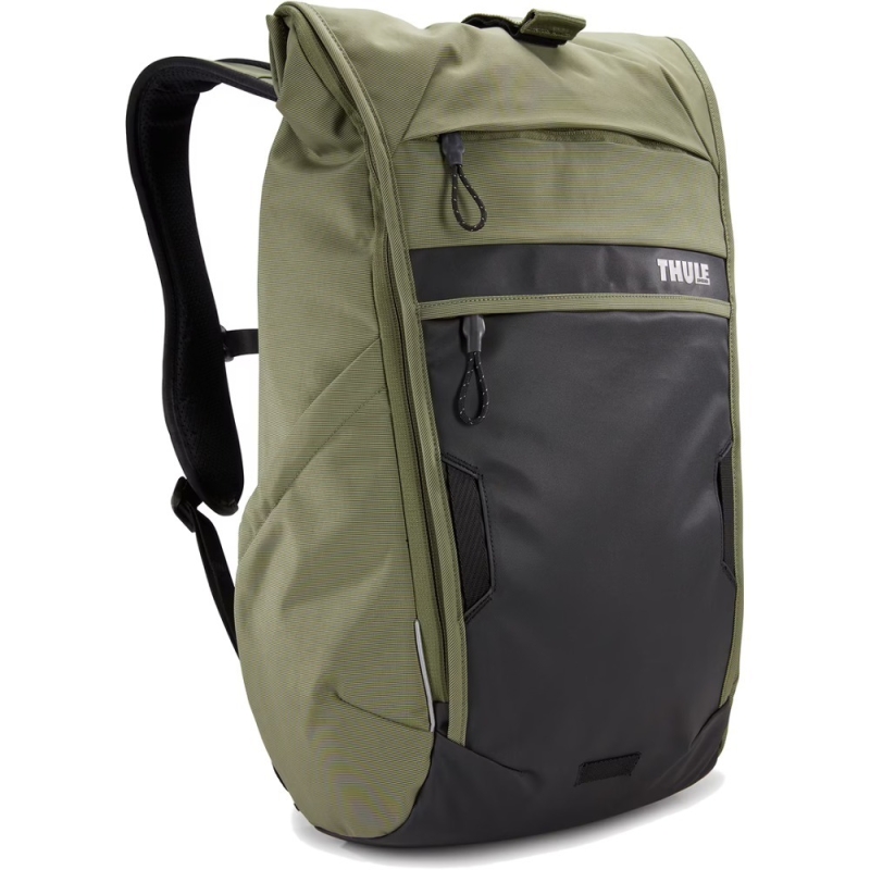 Plecak Thule Paramount Commuter 18L oliwkowy