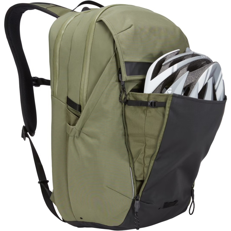 Plecak Thule Paramount Commuter 27L oliwkowy