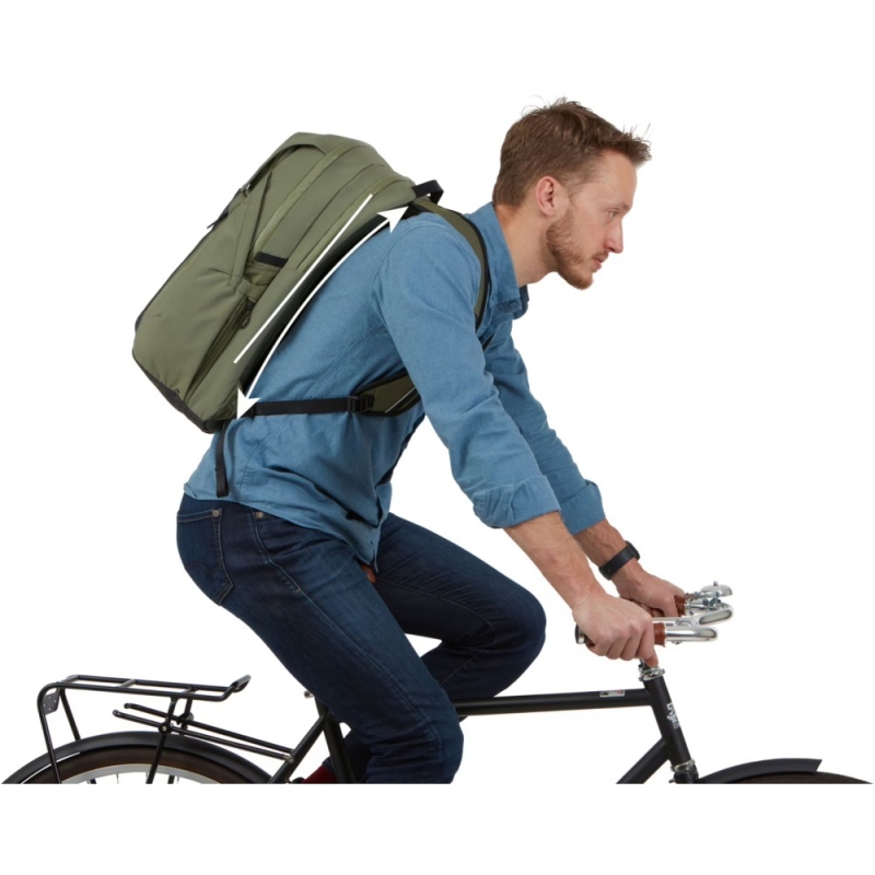 Plecak Thule Paramount Commuter 27L oliwkowy