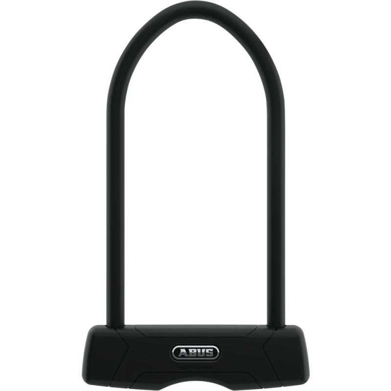 Zapięcie U-lock Abus Granit 460 + SH B