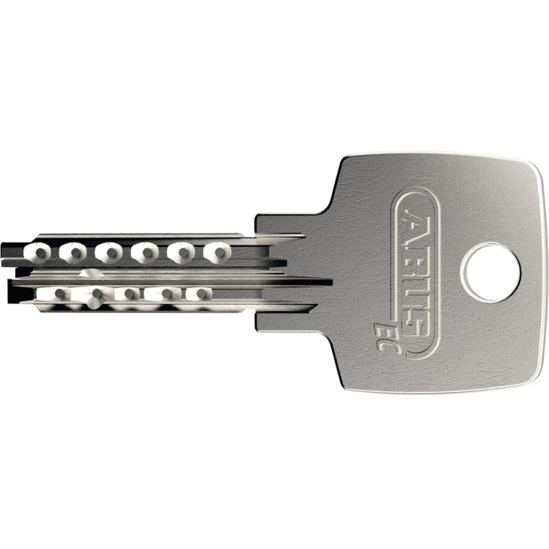 Zapięcie U-lock Abus Granit 460 + SH B