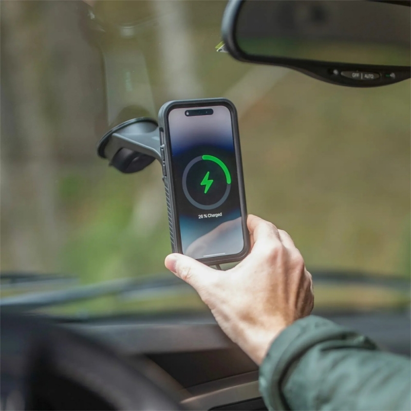 Etui na telefon SP Connect SPC+ Xtreme iPhone 16