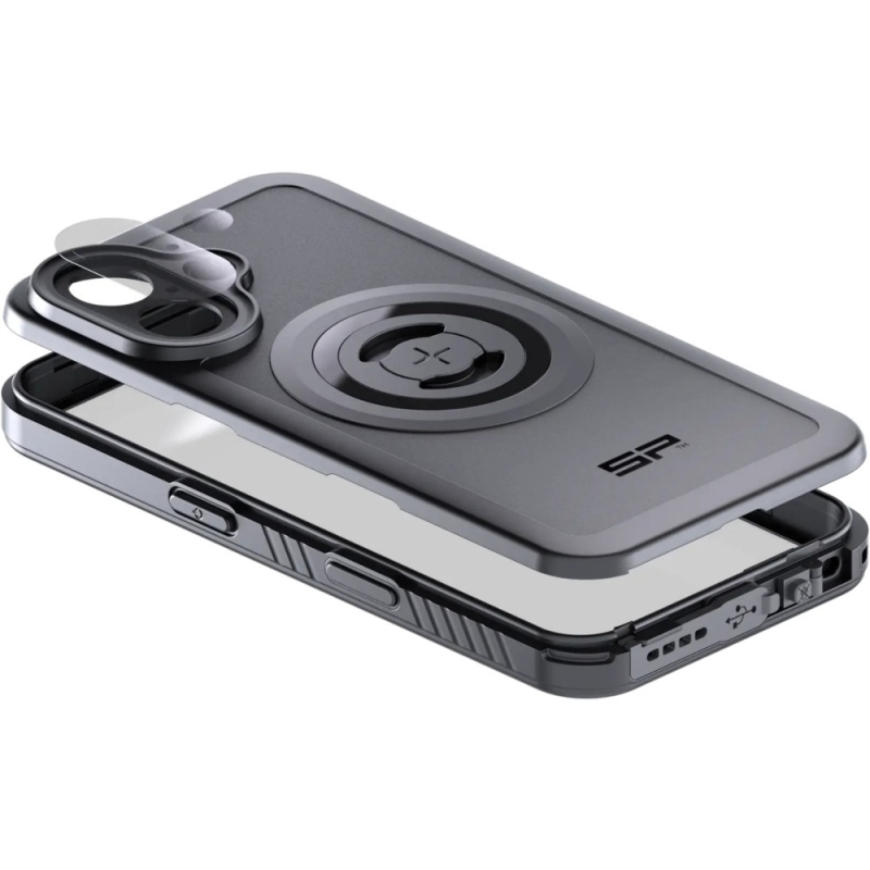 Etui na telefon SP Connect SPC+ Xtreme iPhone 16