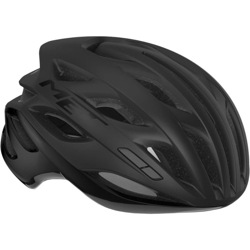 Kask rowerowy MET Estro MIPS czarny