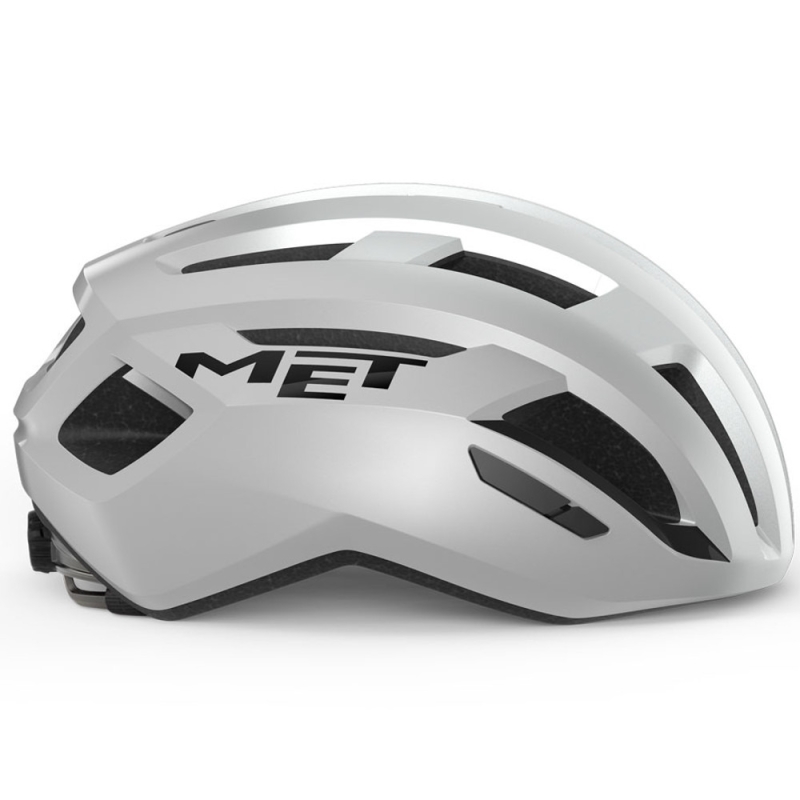 Kask rowerowy MET Vinci MIPS biały