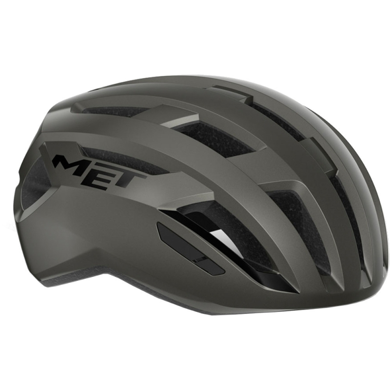 Kask rowerowy MET Vinci MIPS szary