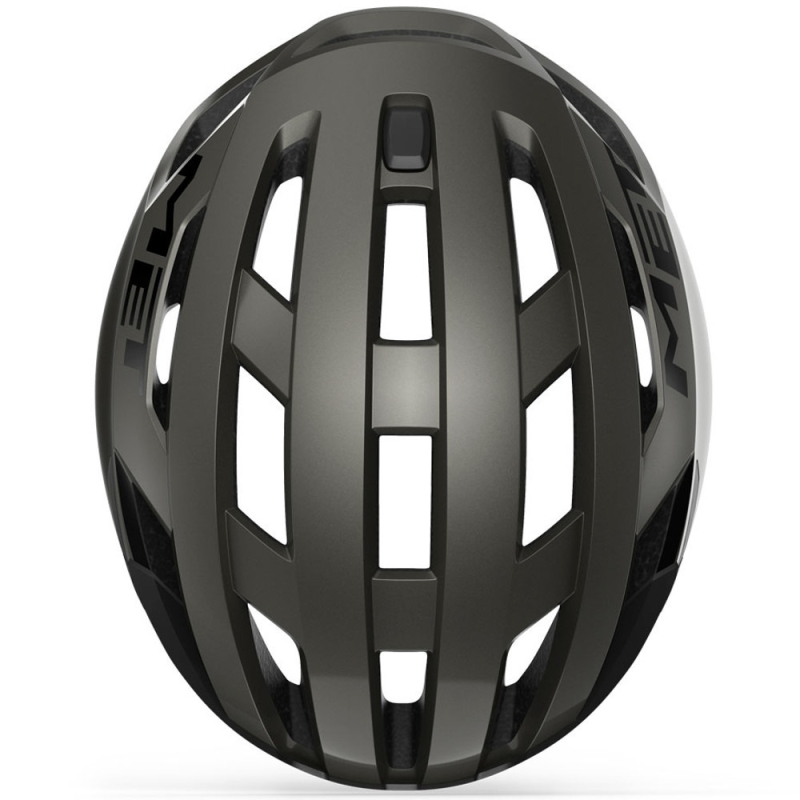 Kask rowerowy MET Vinci MIPS szary