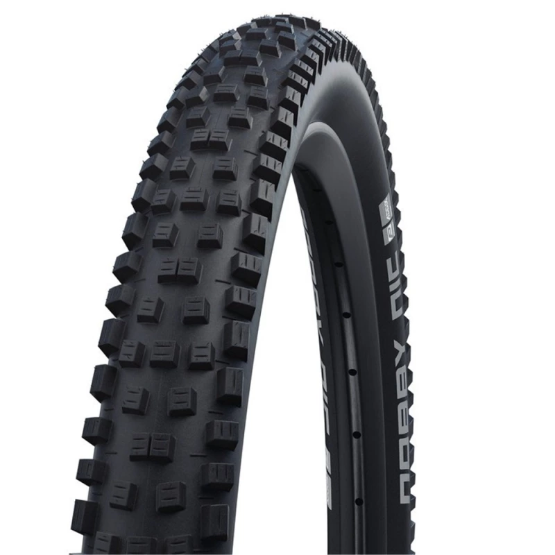 Opona Schwalbe Nobby Nic 27.5 Performance HS602 zwijana