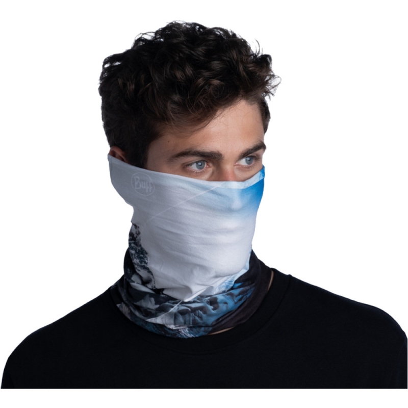 Chusta Buff Original Mount Everest