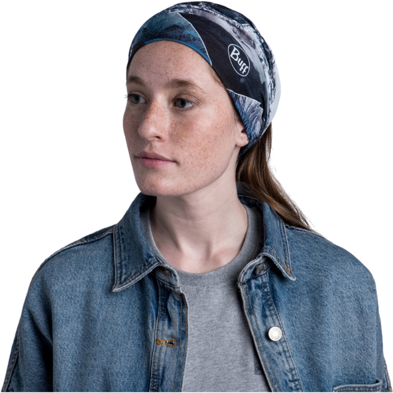 Chusta Buff Original Mount Everest