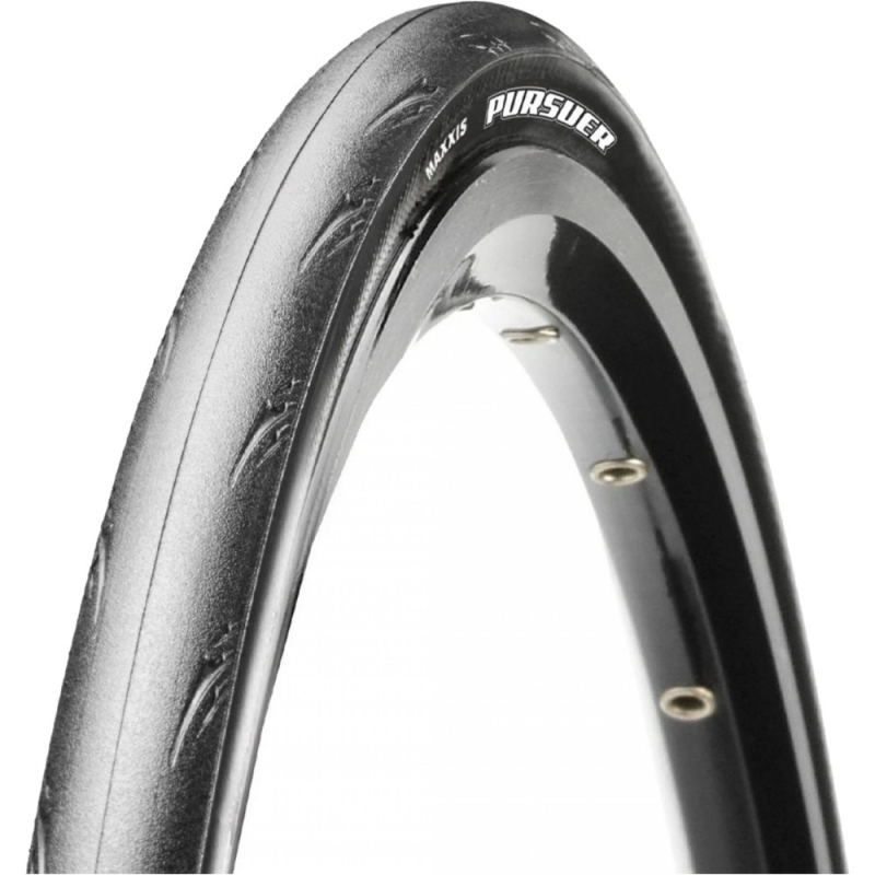 Opona Maxxis Pursuer 700 60tpi czarna