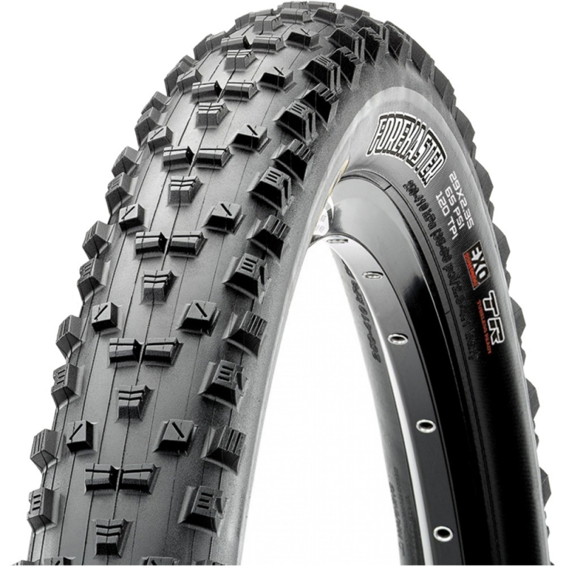 Opona Maxxis Forekaster 29