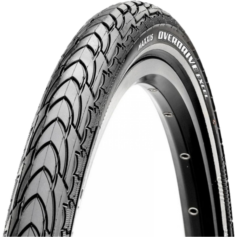 Opona Maxxis Overdrive Excel 60TPI