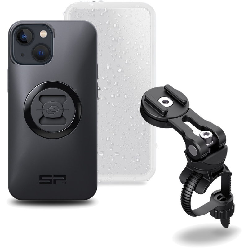 Etui z uchwytem na rower SP Connect iPhone 13 Mini