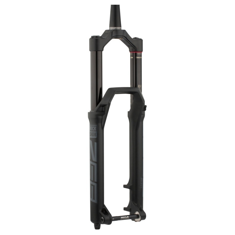 Amortyzator Rock Shox ZEB Select 27.5 offset 38mm Czarny