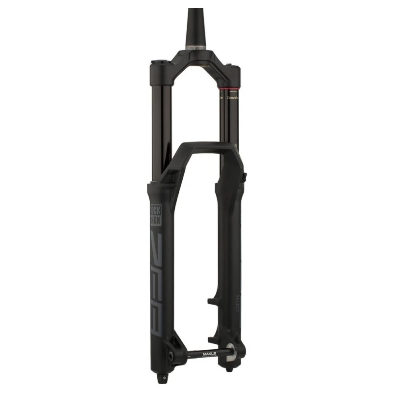 Amortyzator Rock Shox ZEB Select 27.5 offset 38mm Czarny