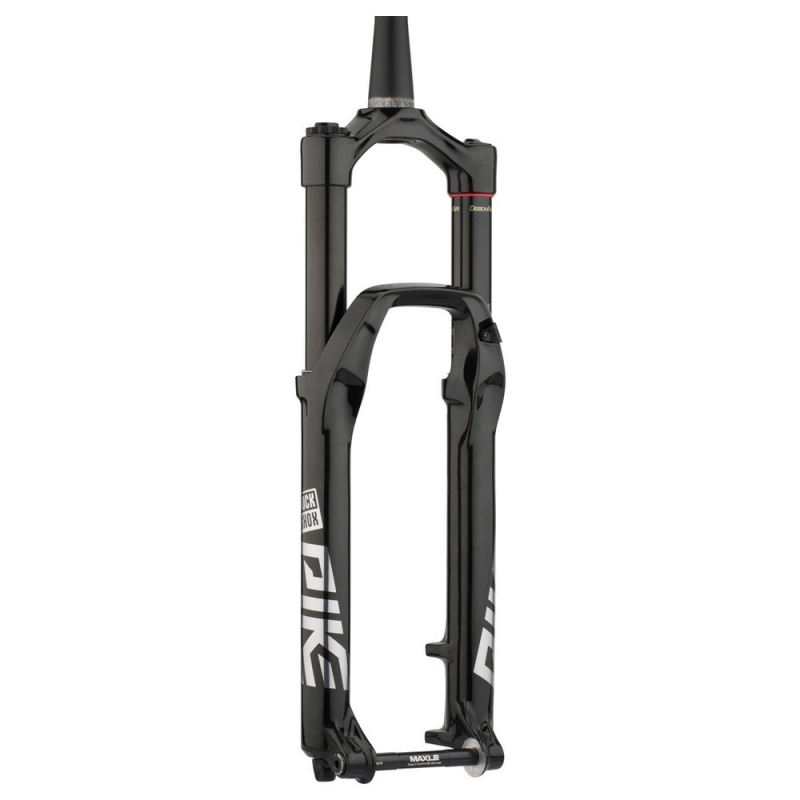 Amortyzator Rock Shox Pike Ultimate RC2 27.5 Czarny