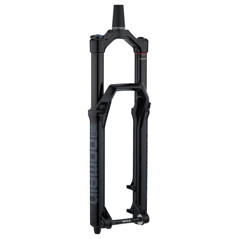 Amortyzator Rock Shox Domain RC 29 Czarny