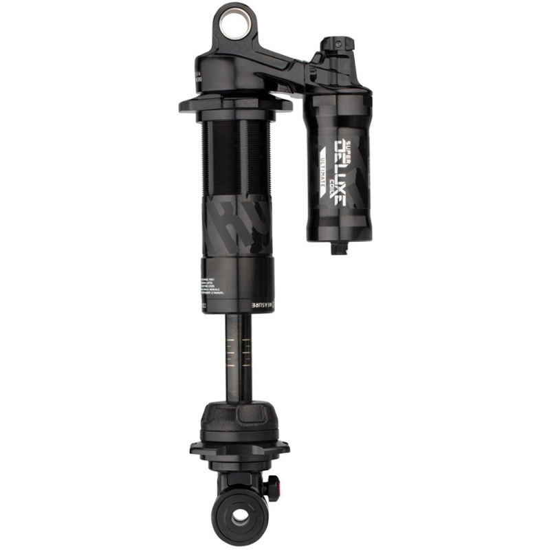 Damper Rock Shox Super Deluxe Ultimate Coil RCT Ibis RipMo