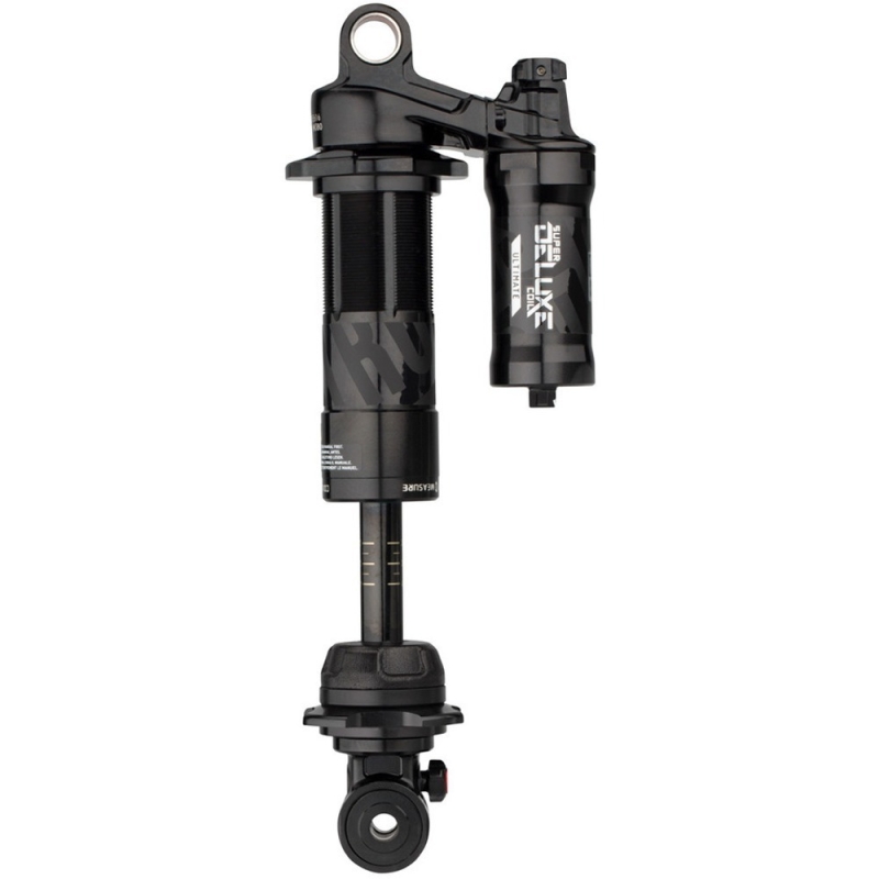 Damper Rock Shox Super Deluxe Ultimate Coil RCT Transition Patrol