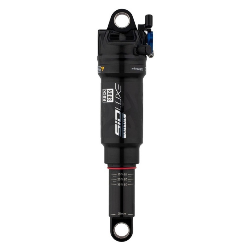 Damper Rock Shox SIDLuxe Ultimate Trek Top Fuel