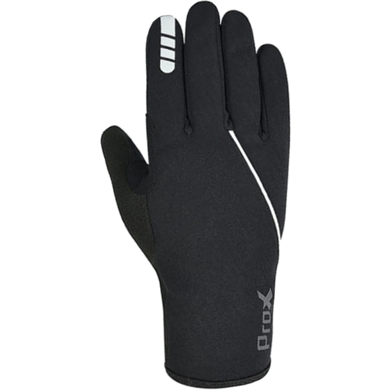 Rękawiczki ProX Soft czarne