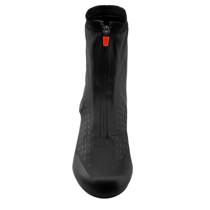Buty szosowe zimowe DMT WKR1 czarne