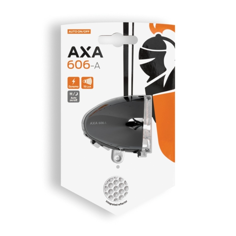 Lampka przednia AXA 606 Auto