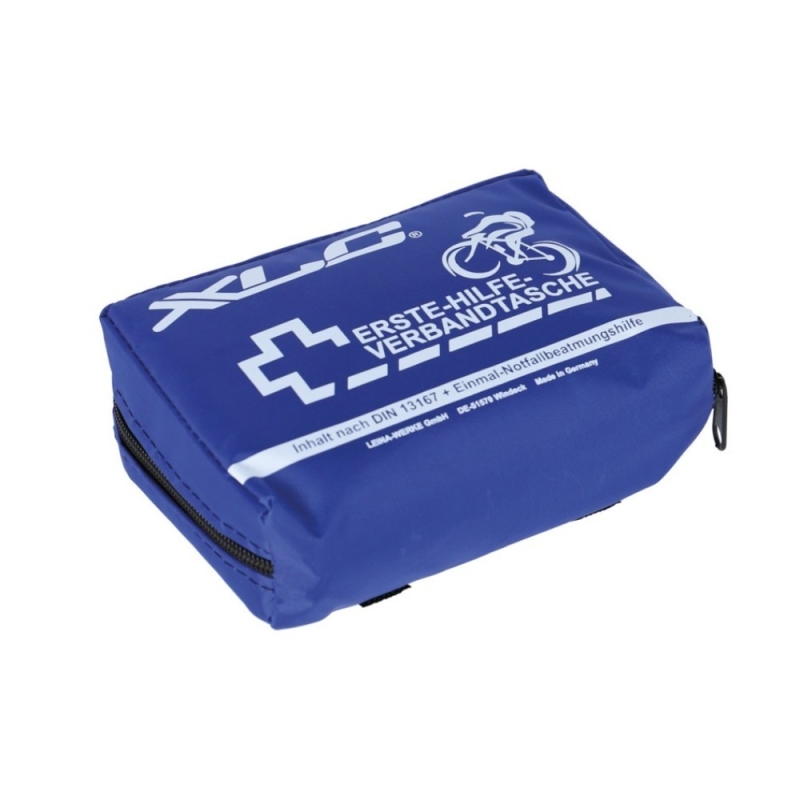 Apteczka XLC FA-A02 First Aid Kit